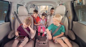 Guide for Car Seat Safety