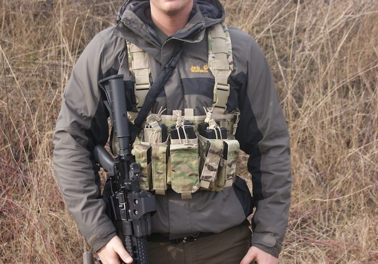 10 Best Tactical Vests to Carry Your Gear In 2020