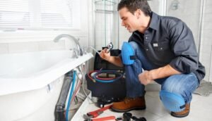 Benefits of Having an Emergency Plumber Nearby