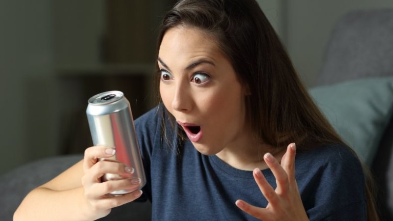 Help Energy Drink Benefits For Your Health And Fitness