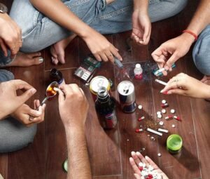 4 Tips for Fighting Substance Addiction