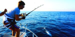 Safety Measures to Follow While Going on a Fishing Trip