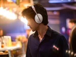 How a Good Pair of Headphones Can Change Your Life