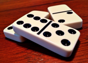 Domino: How to Increase Winning Streaks