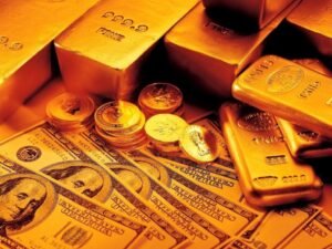 Why Invest in a Gold IRA?