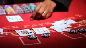 The Most Annoying Mistakes In Online Blackjack That You Should Avoid