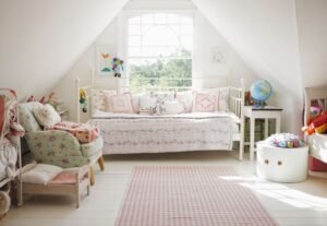 8 Ideas to Organize Your Little One’s Room