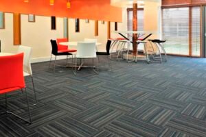 7 Tips for Buying the Right Carpet Tiles for Your Home