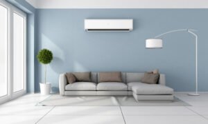 Why Should Homeowners Consider Split System Air Conditioning?