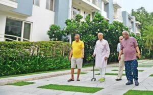 5 Smart Tips For Converting Your Old House Into a Nursing Home