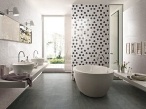 Discover Everything Aout Bathroom Wall Tiles