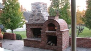 Discover The Benefits Of Brick Wood Fired Ovens