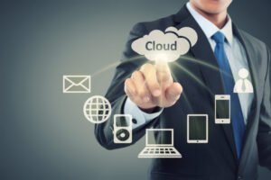 Things To Consider While Building a Career In Cloud Computing