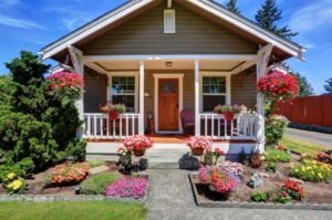How to Improve Your Landscaping and Increase Curb Appeal