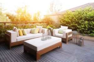How to Create the Perfect Outdoor Living Spaces on a Budget