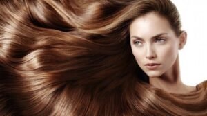 4 Products to Maintain the Health of Your Hair