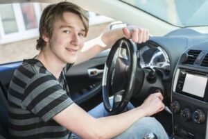 Hitting the Road: First-Time Driving Tips for New Drivers