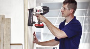 List of Air Tools for Home Handyman!
