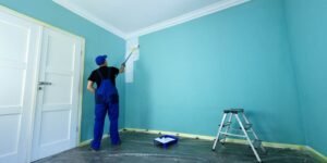 The Ultimate House Painting Tips Guide