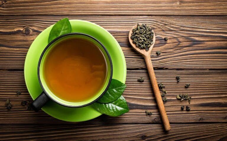 How to Prepare Kratom Tea: A Guide for Beginners