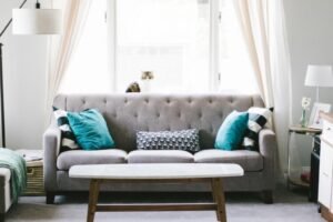 9 Living Room Curtain Ideas to Brighten up Your Home