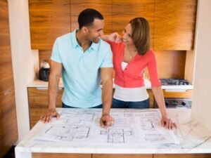 Top Tips for Planning a New Kitchen