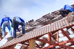 How To Get The Perfect Roof Repair Contractor?