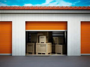 5 Tips for Selecting a Storage Unit