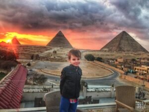 11 Things You Cannot Miss When Traveling to Egypt
