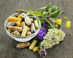 Yes, You Can Safely Use Herbal Supplements – Here’s How