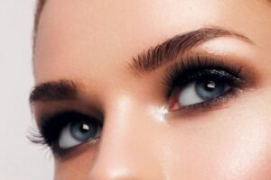 5 Top Tips For Your Best Lockdown Lashes