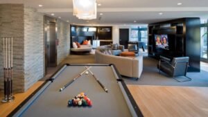 How to Style Your Games Room
