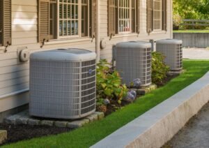 Popular Reasons Why Your Outside AC Unit May Not Turn On in Flagstaff,AZ