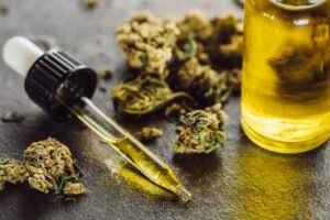 Full Spectrum CBD Oil: How To Choose The Right One?