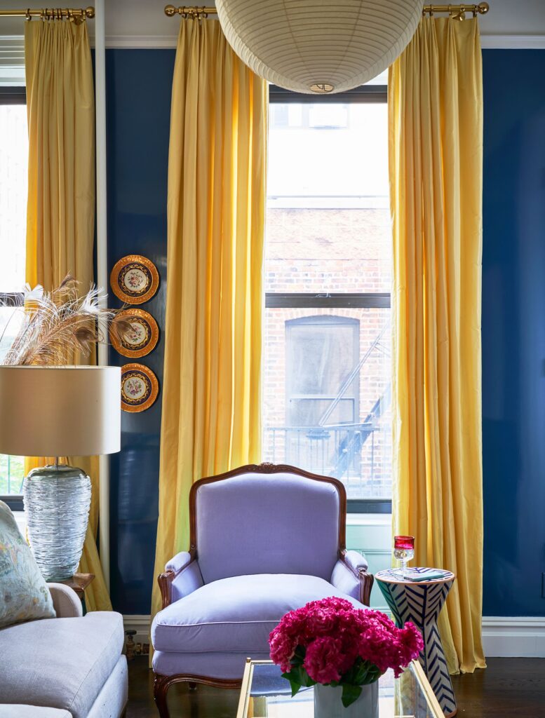 Ways Curtains Can Change The Look And Feel of a Room