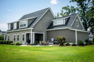 3 Reasons Why Roofing Designs Matter In Terms Of Curb Appeal