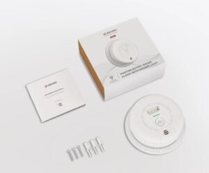 Choosing the Best Smoke Detector for Home Safety