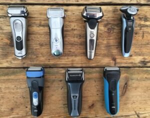 Factors to Look Before Buying an Electric Shaver or Trimmer