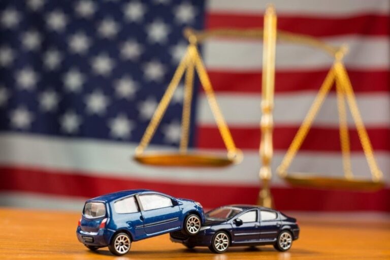 How to Find the Best Car Accident Law Firm