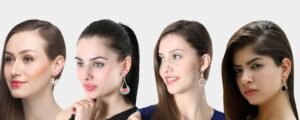 How to Choose Earrings That Flatter Your Face