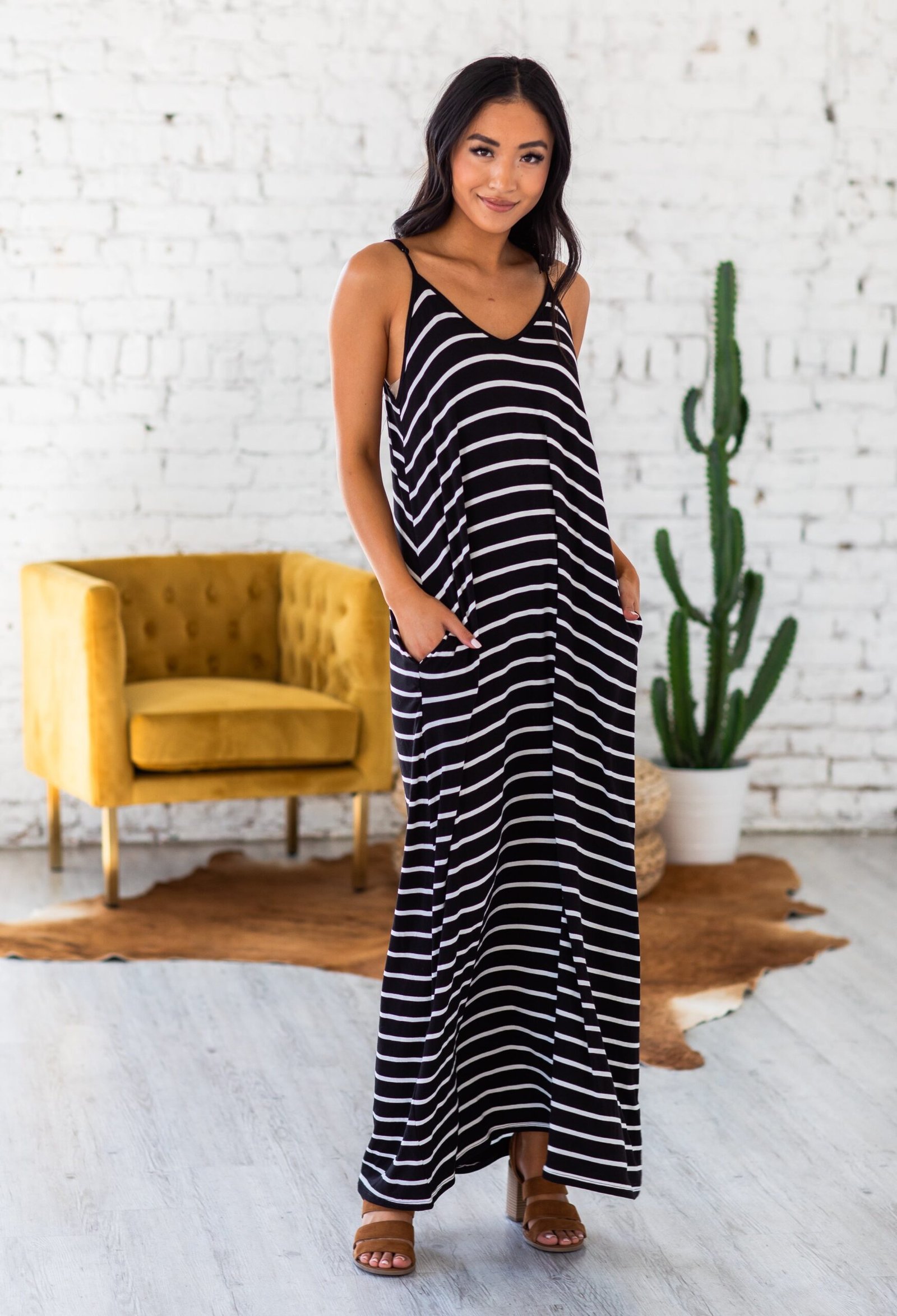 are-maxi-dresses-flattering