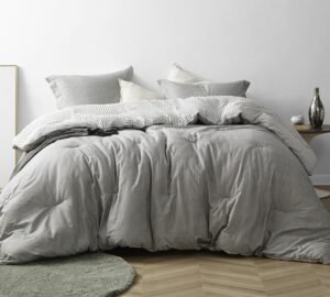 Why Choose Cotton King Size Bed Sheets?
