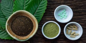 Choosing the Perfect Strain of Kratom For You