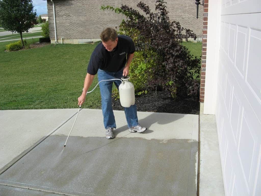 Understanding The Different Types Of Concrete Sealers Melbourne