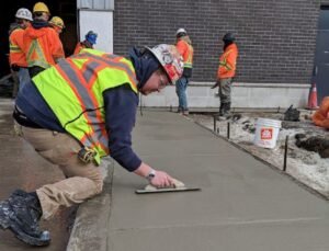 A Durable/Reliable Service of Sarasota’s Professional Concrete Contractors