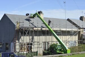 Tips and Tricks for Hiring the Top Residential Roof Repair Contractors