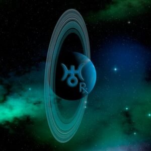 Uranus Retrograde in Taurus 2020