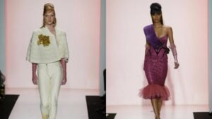 Saverio Pisano, Los Angeles Based Designer and Tailor, Focuses on Perfecting Patterns for the Ultimate in Custom Fashion
