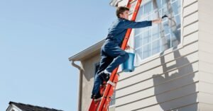 What to Look For When Hiring a Window Cleaner