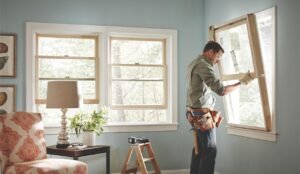 Everything You Need to Know About Window Replacement